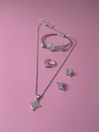 طقم اكسسوار