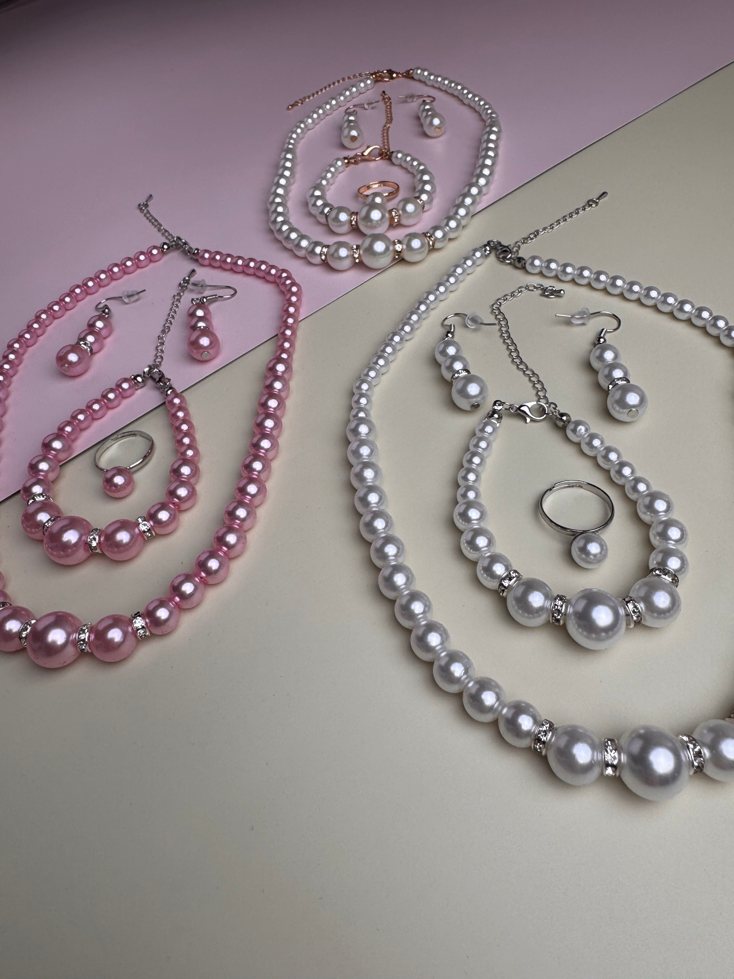 طقم اكسسوار