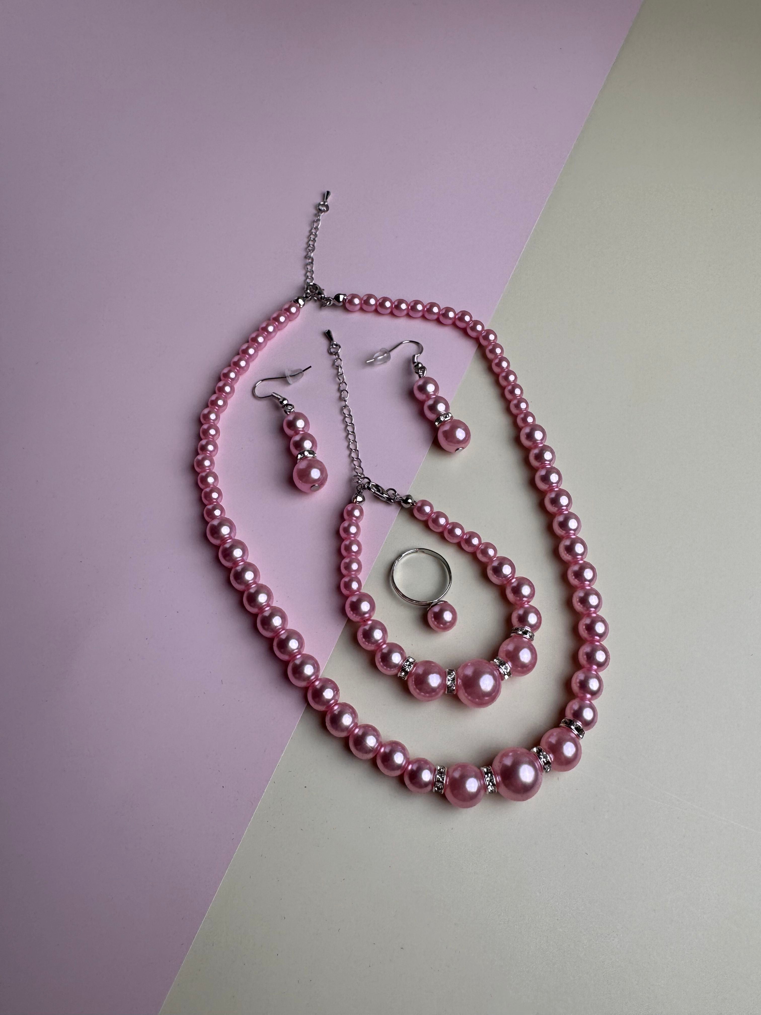 طقم أكسسوارات كامل