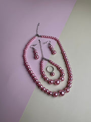 طقم أكسسوارات كامل