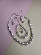 طقم اكسسوار