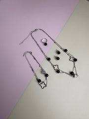 طقم أكسسوارات كامل