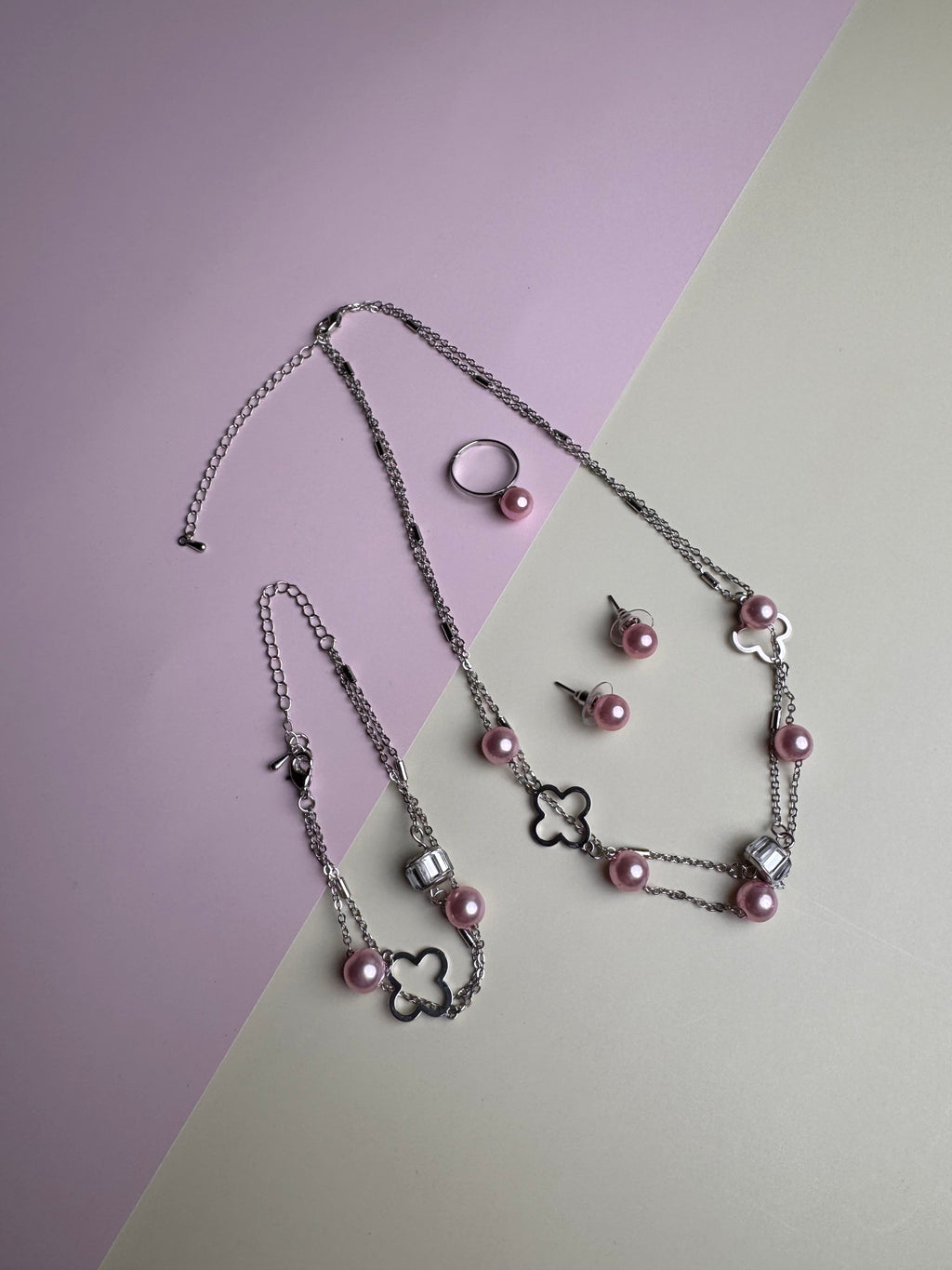 طقم اكسسوار