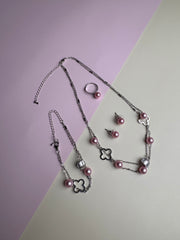 طقم أكسسوارات كامل