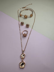 طقم أكسسوارات كامل