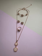 طقم اكسسوار