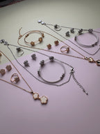 طقم اكسسوار