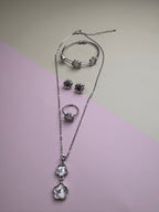 طقم اكسسوار