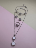 طقم اكسسوار