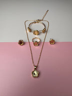 طقم اكسسوار