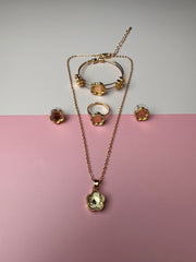 طقم أكسسوارات كامل