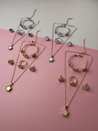 طقم اكسسوار