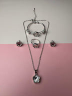 طقم اكسسوار