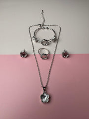 طقم أكسسوارات كامل