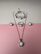 طقم اكسسوار