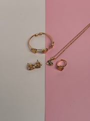 طقم أكسسوارات كامل