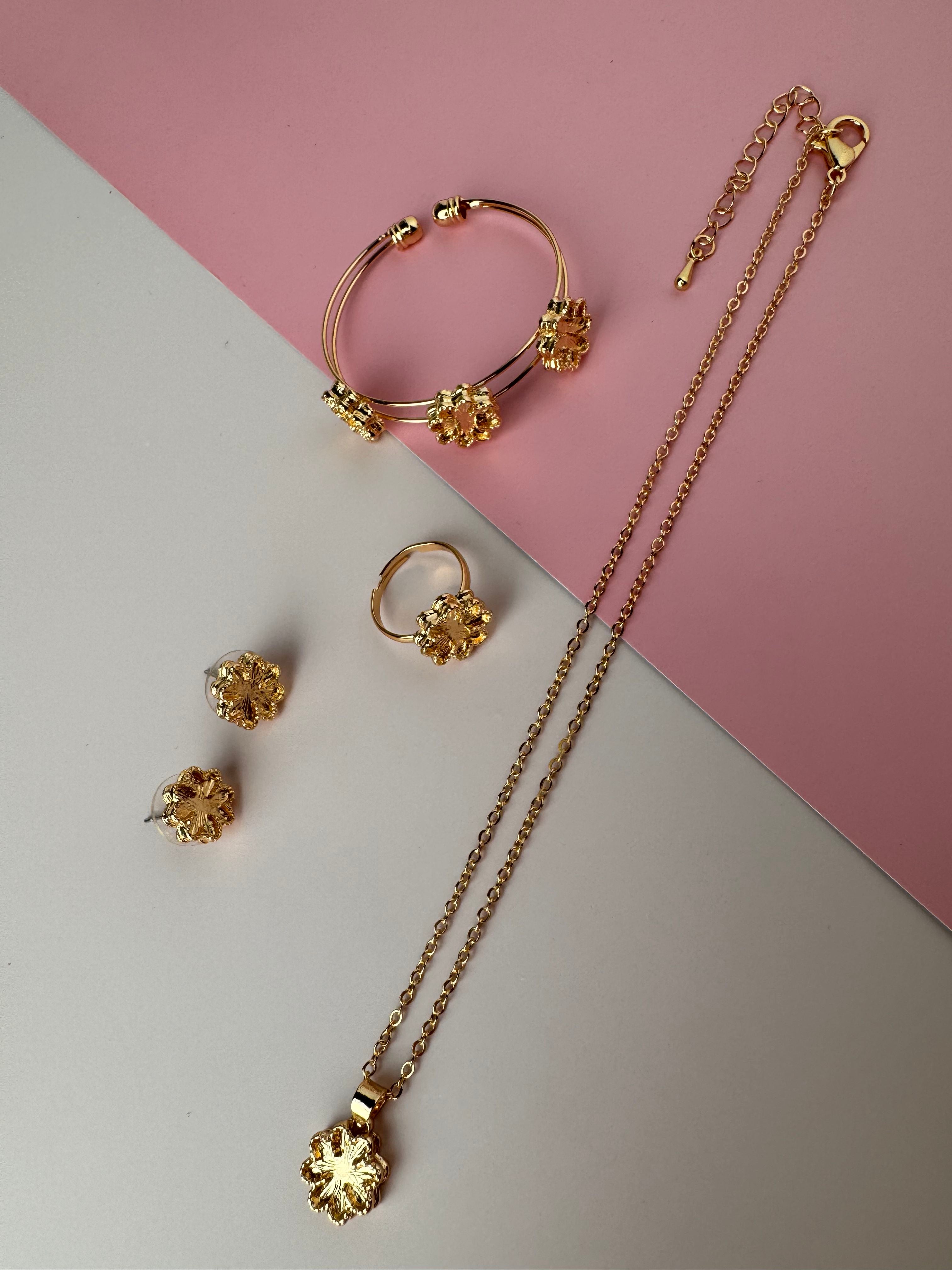 طقم اكسسوار