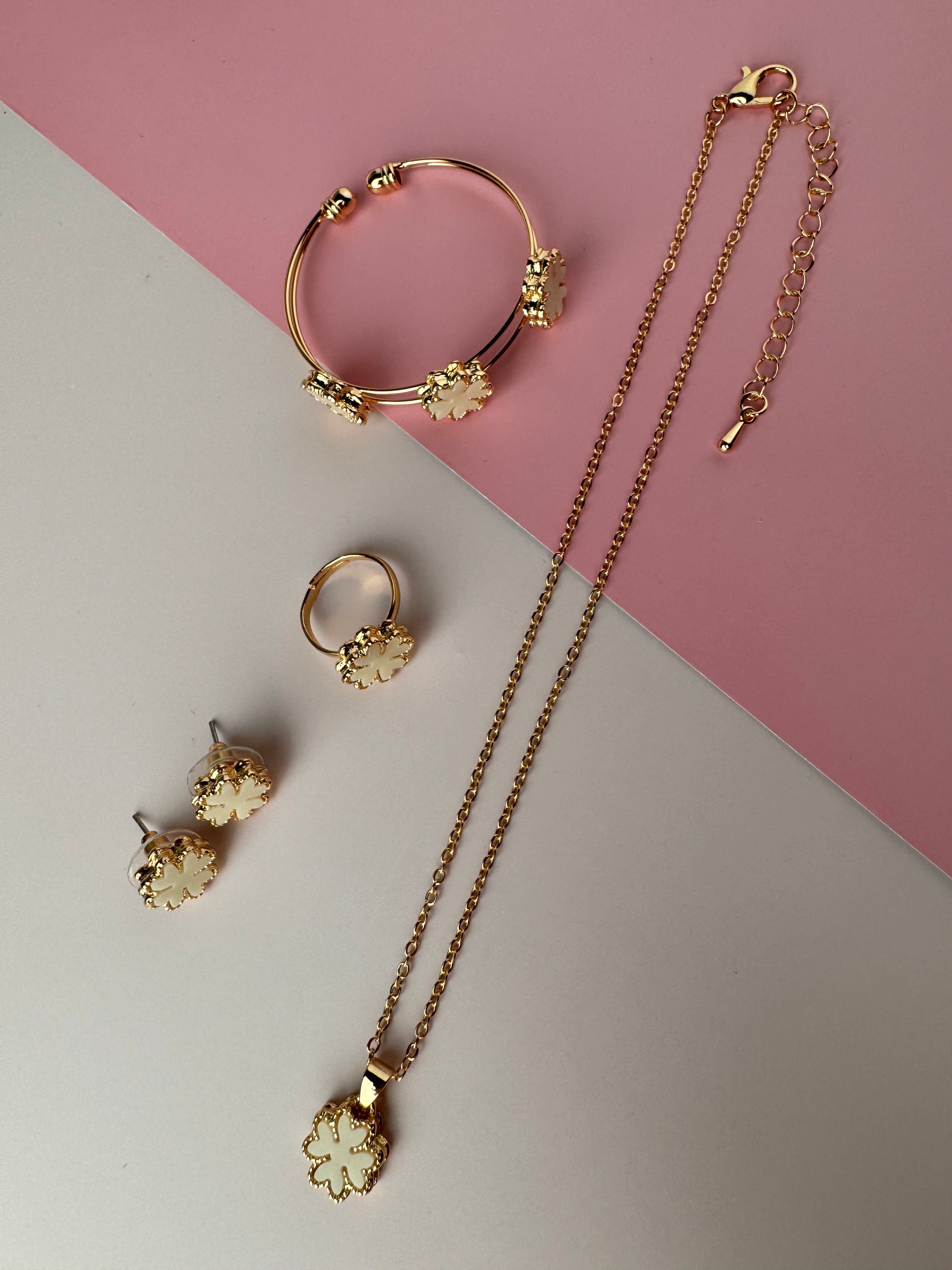 طقم اكسسوار