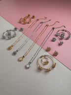 طقم اكسسوار