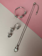 طقم اكسسوار