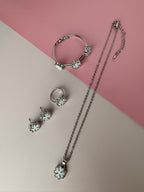 طقم اكسسوار