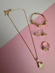 طقم اكسسوارات كامل