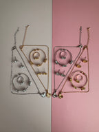 طقم اكسسوار