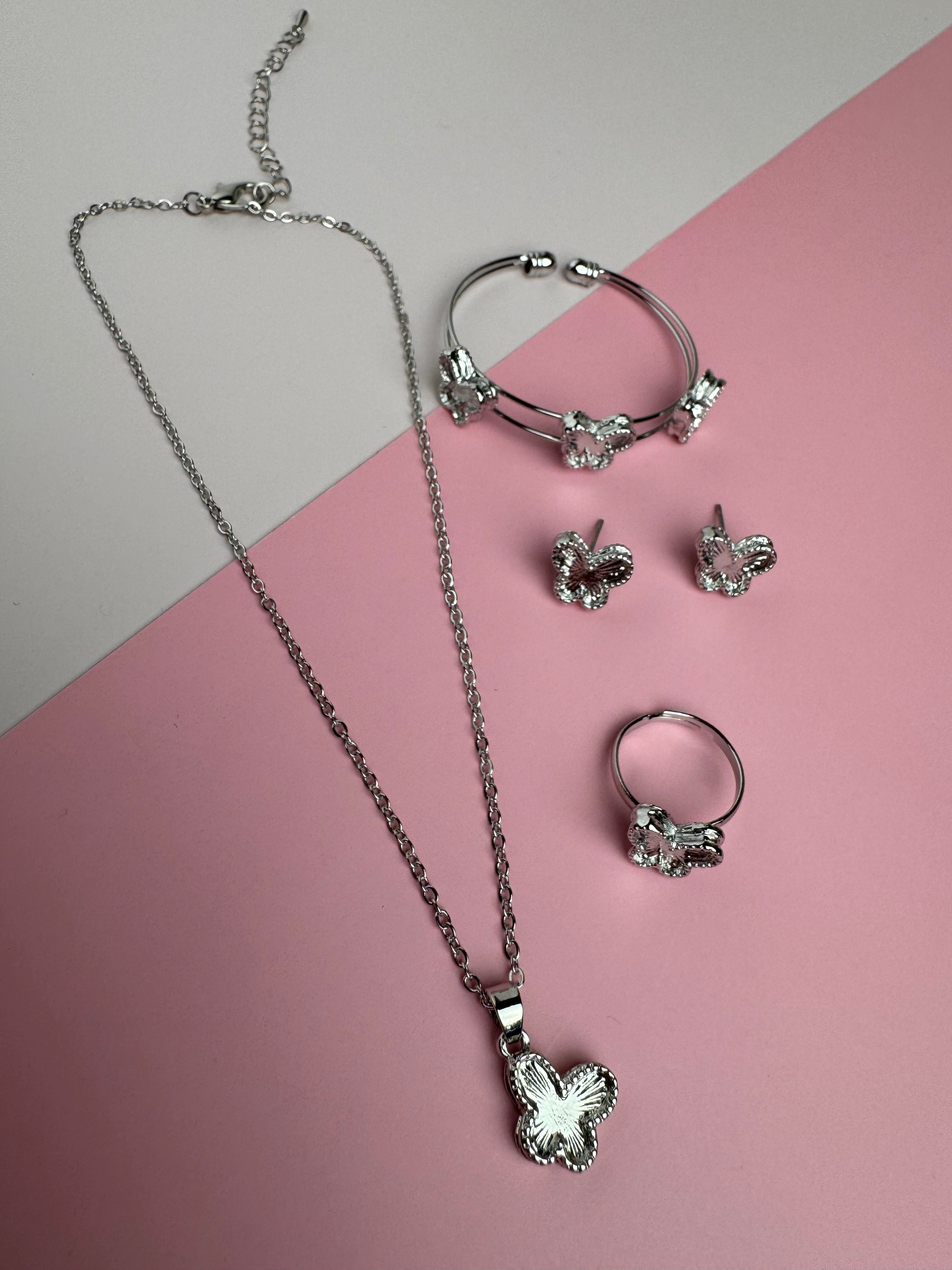 طقم اكسسوارات كامل