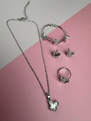 طقم اكسسوارات كامل