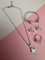 طقم اكسسوار