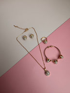 طقم اكسسوار