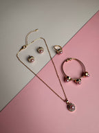 طقم اكسسوار