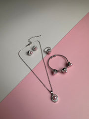 طقم أكسسوارات كامل