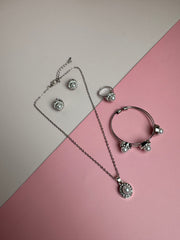 طقم أكسسوارات كامل