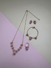 طقم اكسسوارات كامل