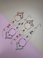 طقم اكسسوار