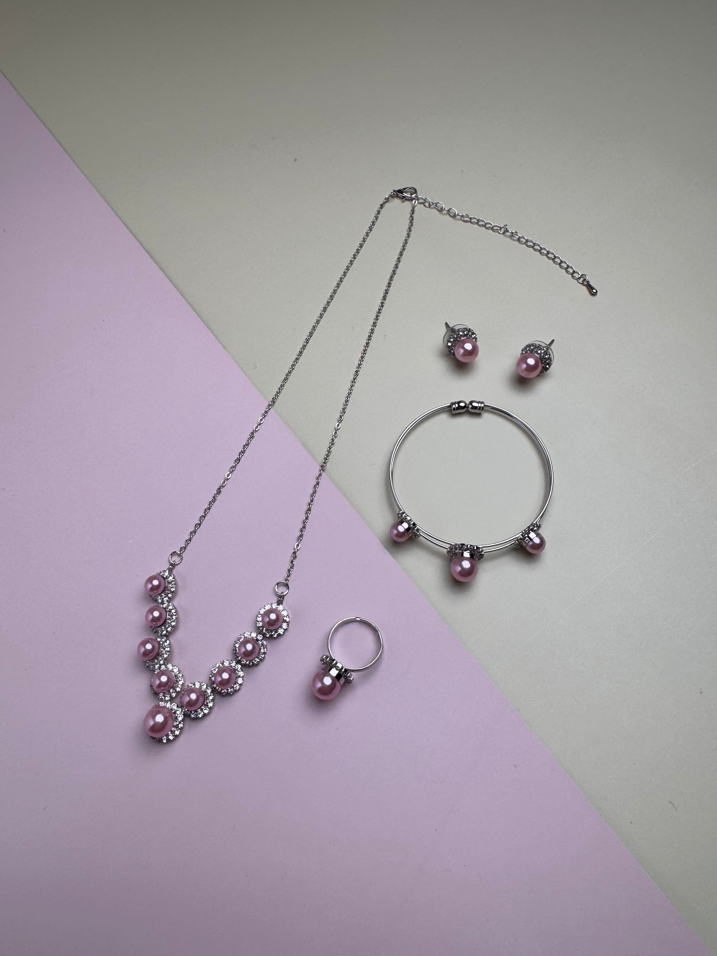 طقم اكسسوارات كامل