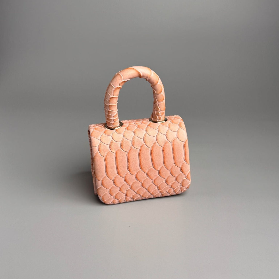 شنطة أطفال - ميني (٠-٢ سنوات)