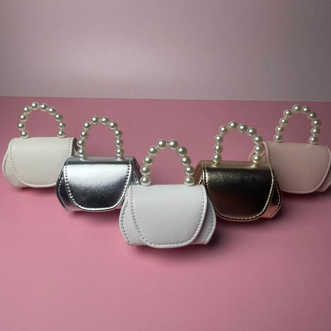 شنطة أطفال - ميني