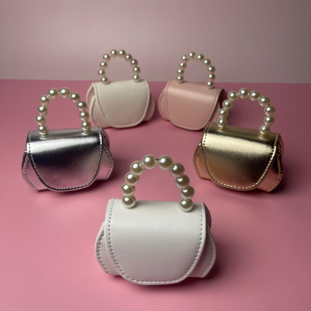 شنطة أطفال - ميني